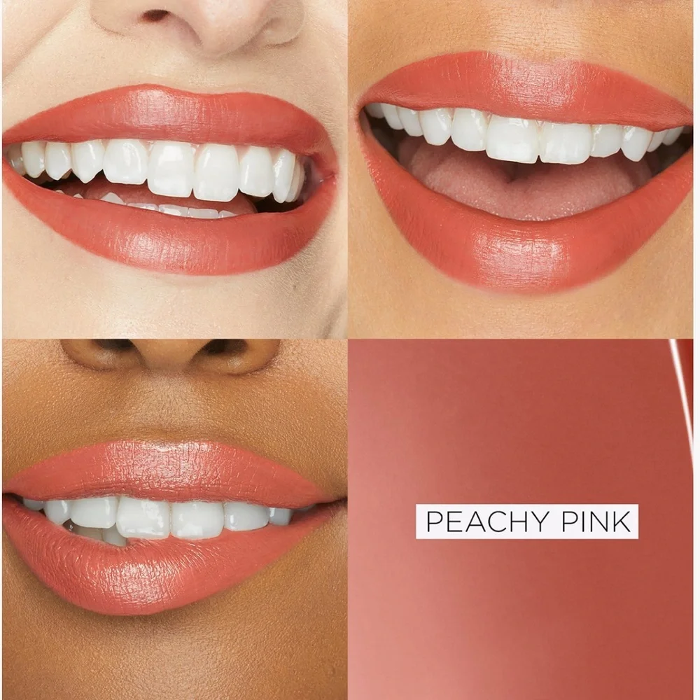 Tarte Maracuja Juicy Lip Creme in Peachy Pink